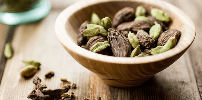 Walnut nuts