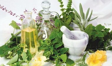 Popular remedies to increase power