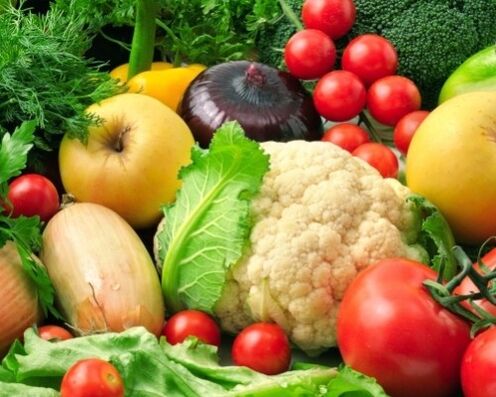 Products that increase potency